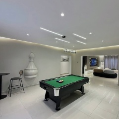 Palms Regalia Luxury Apartment - Bild 17