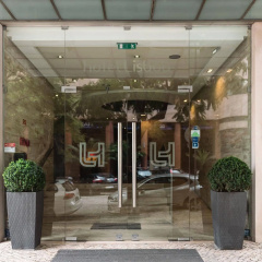 Hotel Lisboa - Bild 2