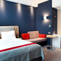 Holiday Inn Express Saarbrucken by IHG - Bild 6