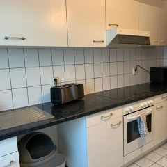 NEW modern Netflix WLAN Balkon bis 7 Personen - Bild 18
