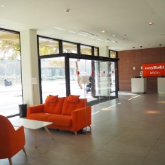 easyHotel Barcelona Fira - Bild 3