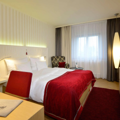Hotel Victoria, BW Signature Collection - Bild 6