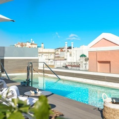 Vincci Molviedro Suites Apartments - Bild 14