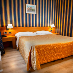 LH Hotel Andreotti - Bild 18