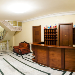 Отель 1