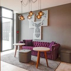 Premier Inn Karlsruhe City Am Wasserturm - Bild 10