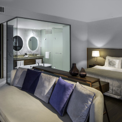Lionel Hotel Istanbul - Bild 3