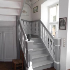 Gast in Hedwigs Haus auf dem Meere - Bild 10