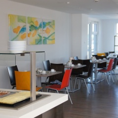 Euro Hotel Friedberg - Bild 15