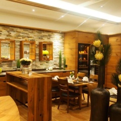 Hotel Restaurant Bierhaeusle - Bild 16