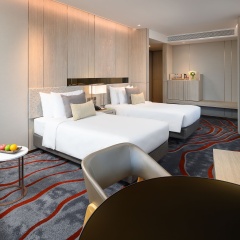 Hotel Nikko Bangkok - Bild 14