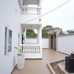 White House Luxury Mansion With a Difference in Kotu, Gambia from 195$, photos, reviews - zenhotels.com photo 20