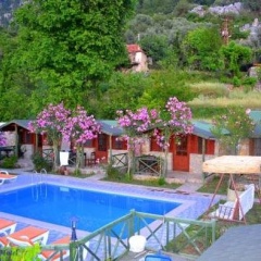 Montenegro Motel - Bild 14