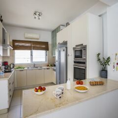 Protaras Villa Asteria By The Sea in Protaras, Cyprus from 317$, photos, reviews - zenhotels.com photo 11