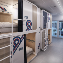 Ostelzzz - Hostel - Bild 26