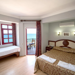 Gunes Hotel Fethiye - Bild 1