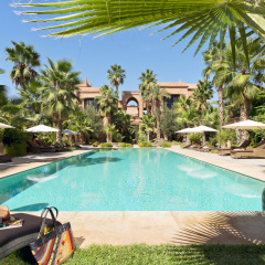 Tigmiza Boutique Hôtel & Spa - Bild 17