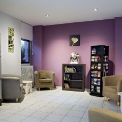 Timhotel Boulogne Rives de Seine - Bild 14