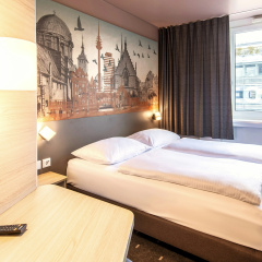 B&B Hotel Nürnberg-Hbf - Bild 7