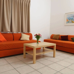 Tel Aviv Suites thumbnail 10