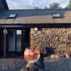 Achaleven Byre