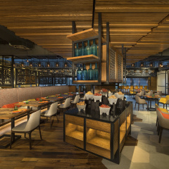 Hyatt Regency Dubai Creek Heights Residences thumbnail 18