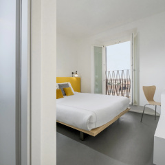 Camplus Hotel Roma Centro - Bild 3
