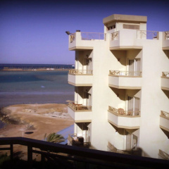 Magic Beach Hotel Hurghada - Bild 29