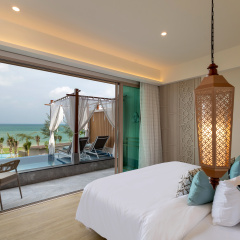 The Little Shore Khao Lak by Katathani - Bild 3