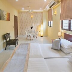 Lonuveli in Hulhumale, Maldives from 115$, photos, reviews - zenhotels.com photo 4