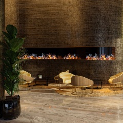 Middle Eight - Covent Garden - Preferred Hotels and Resorts - Bild 20