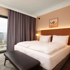 Adina Apartment Hotel Dusseldorf - Bild 3