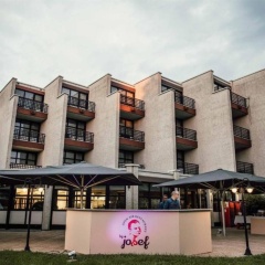 Parkhotel Brunauer - Bild 1