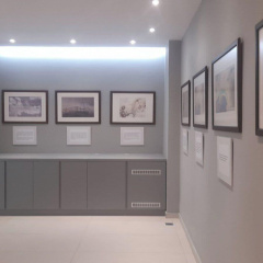 Gallery Central Piraeus Port - Bild 17