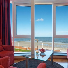 Strandhotel Georgshöhe - Bild 3