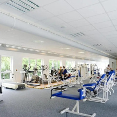 Zar-Hotel Vitalis - Bild 20