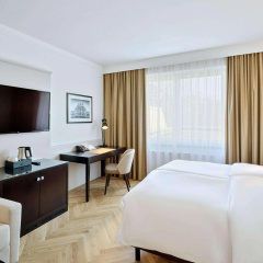 Austria Trend Parkhotel Schönbrunn - Bild 3