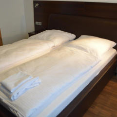 B&D Hotel - Bild 1