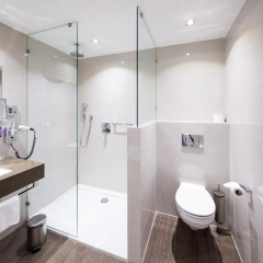 Van der Valk Hotel Düsseldorf - Bild 11