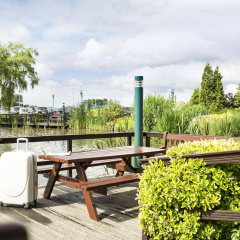 Hotel ibis Schiphol Amsterdam Airport - Bild 24