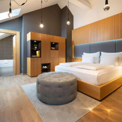 INNSIDE by Melia Prague Old Town Hotel - Bild 2