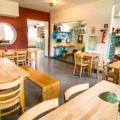 Babelfish Hostel - Bild 20