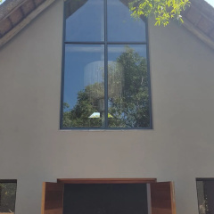 AM Lodge