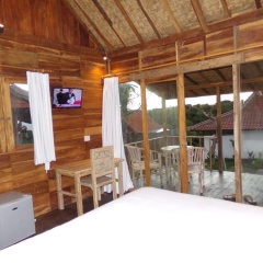 Green Bowl Beach Villas - Bild 12