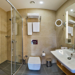 Hotel Boursier 1 & SPA Istanbul - Bild 9