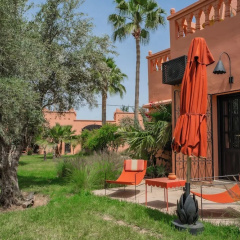Villa Samadhi - Bild 19