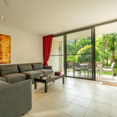 Bangtao Beach Garden - Bild 7