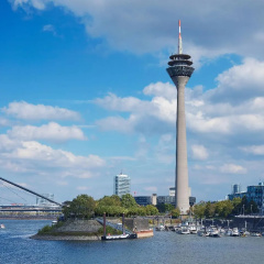 Living Hotel Düsseldorf - Bild 22