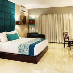 White Rose Kuta Resort - Villas & Spa - Bild 4