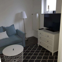 Apartment Kornstraße - Bild 2